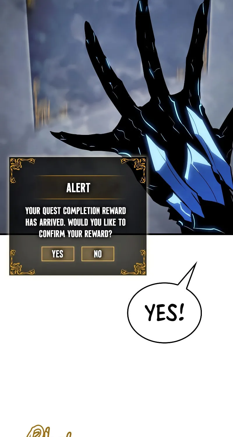 Read Solo Leveling: Ragnarok chapter 9 image 5 on Lezhin