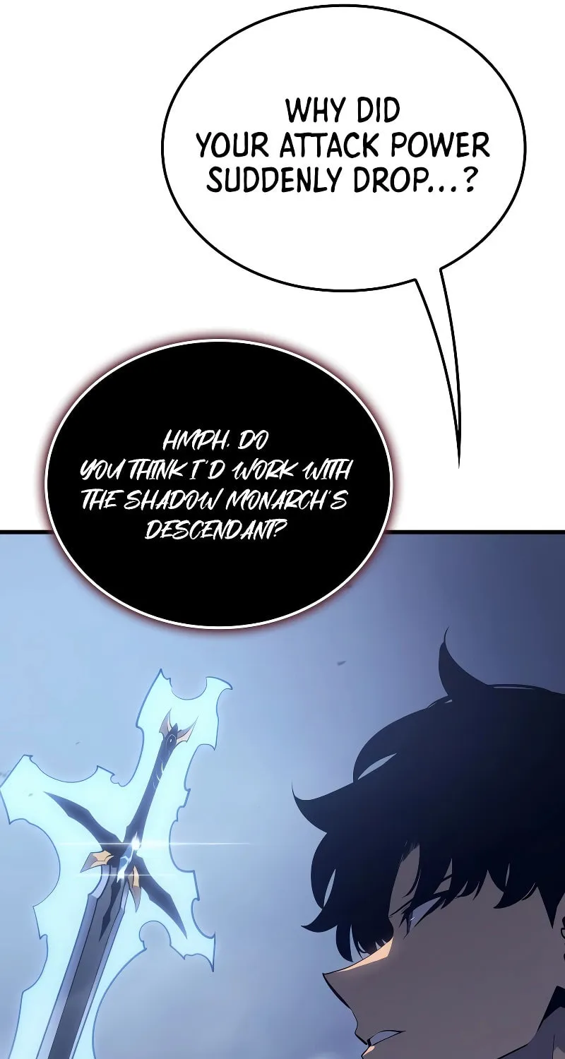 Read Solo Leveling: Ragnarok chapter 9 image 51 on Lezhin