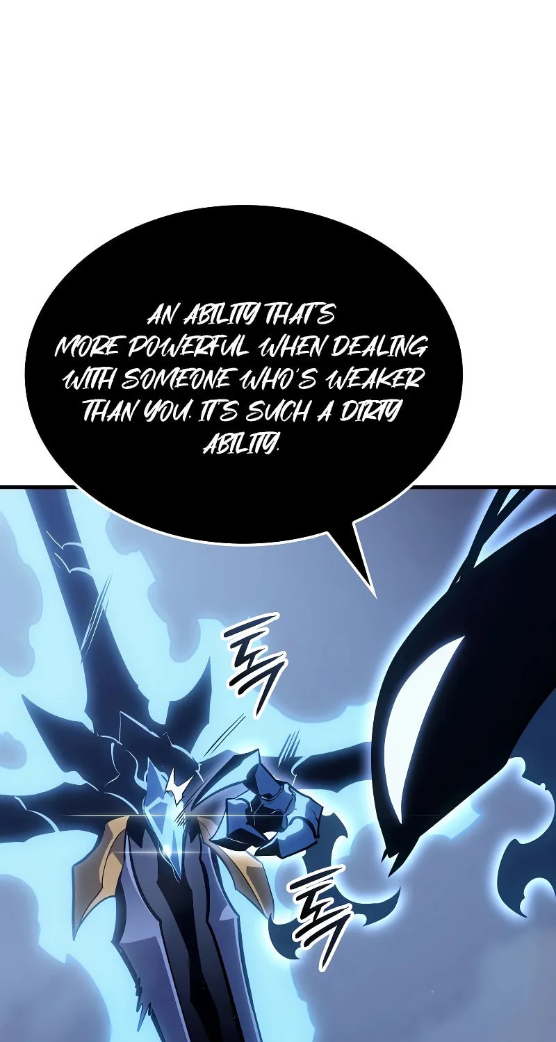 Read Solo Leveling: Ragnarok chapter 9 image 53 on Lezhin