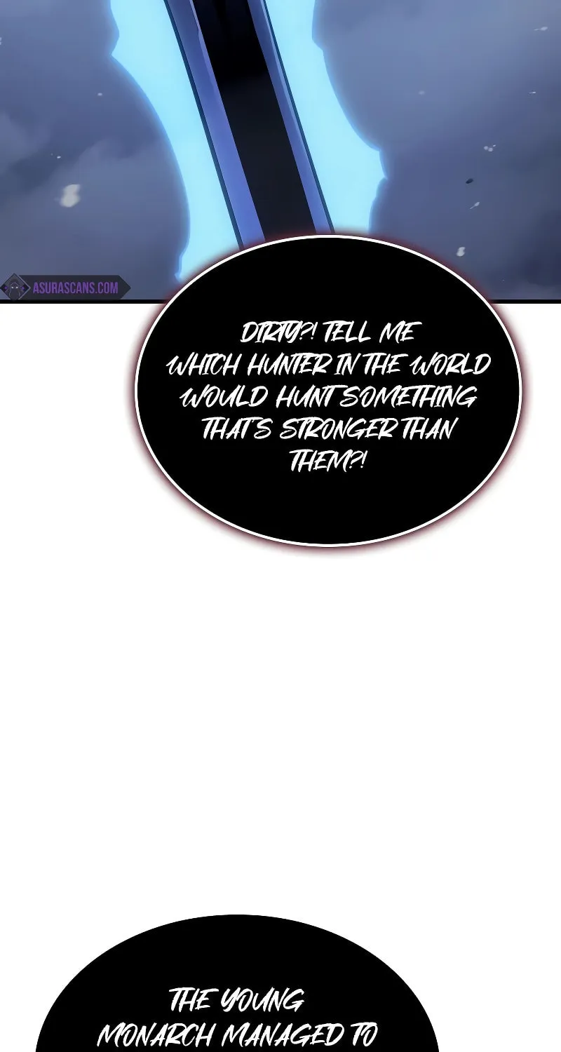 Read Solo Leveling: Ragnarok chapter 9 image 54 on Lezhin