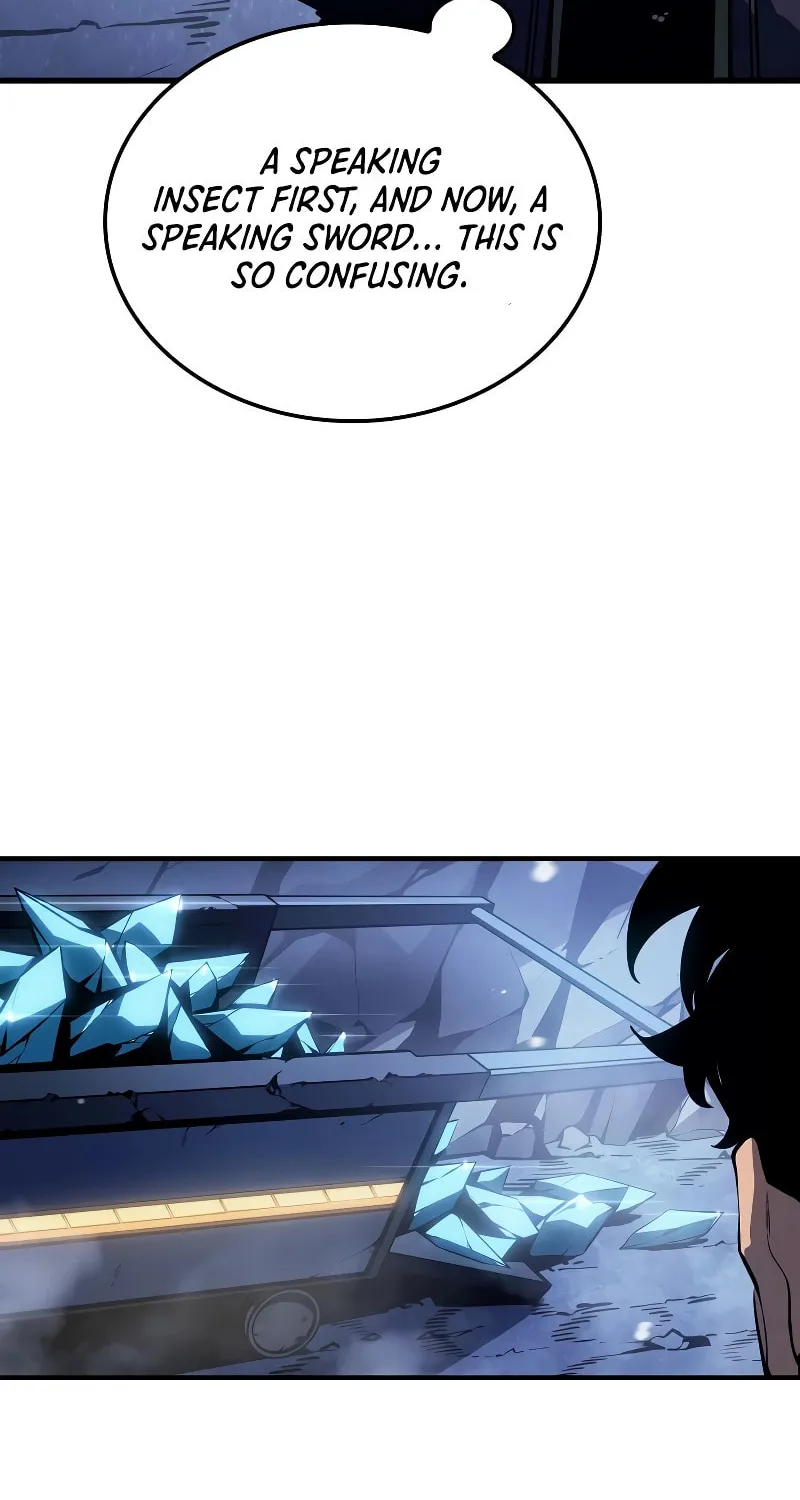 Read Solo Leveling: Ragnarok chapter 9 image 56 on Lezhin