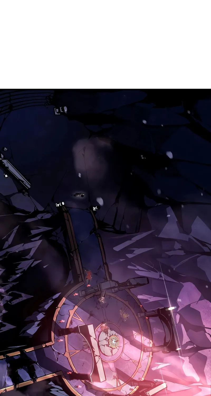 Read Solo Leveling: Ragnarok chapter 9 image 58 on Lezhin