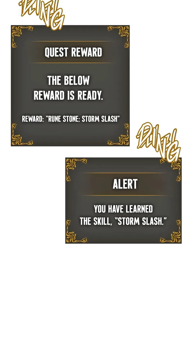 Read Solo Leveling: Ragnarok chapter 9 image 6 on Lezhin