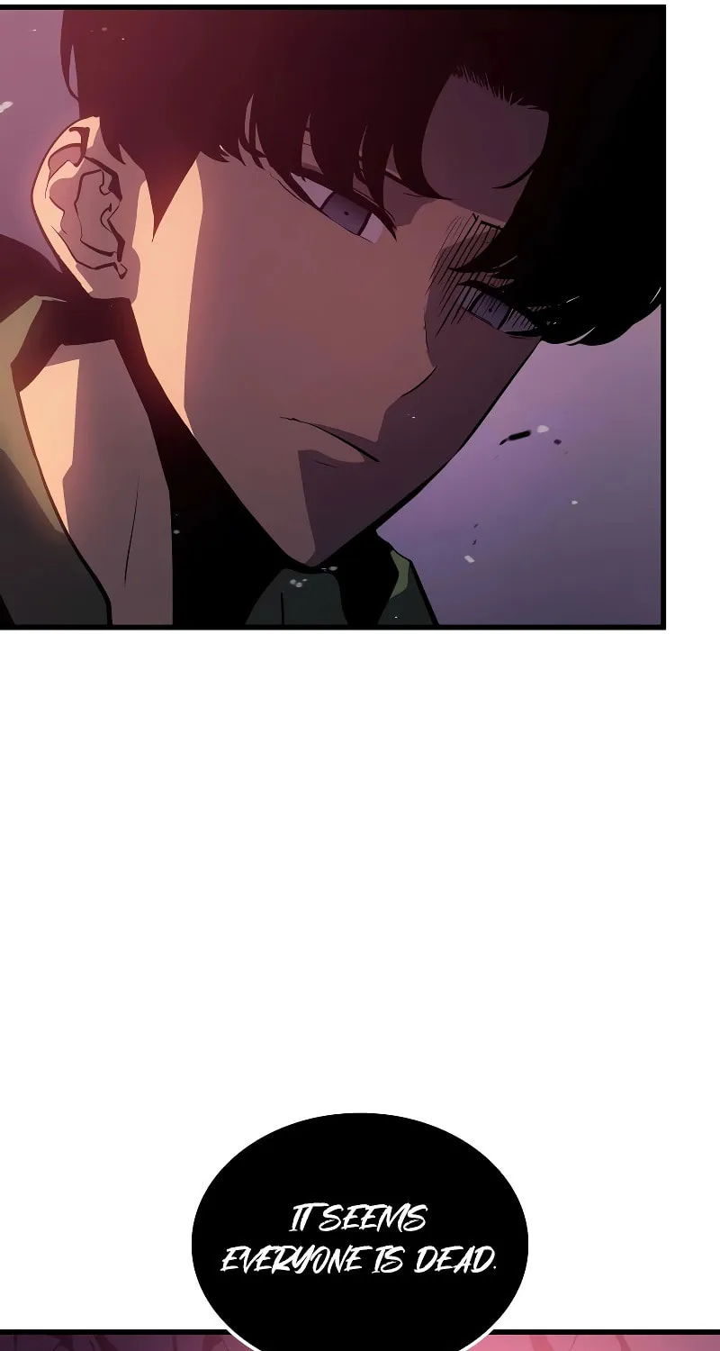 Read Solo Leveling: Ragnarok chapter 9 image 61 on Lezhin
