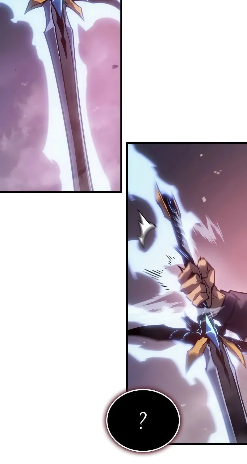 Read Solo Leveling: Ragnarok chapter 9 image 64 on Lezhin