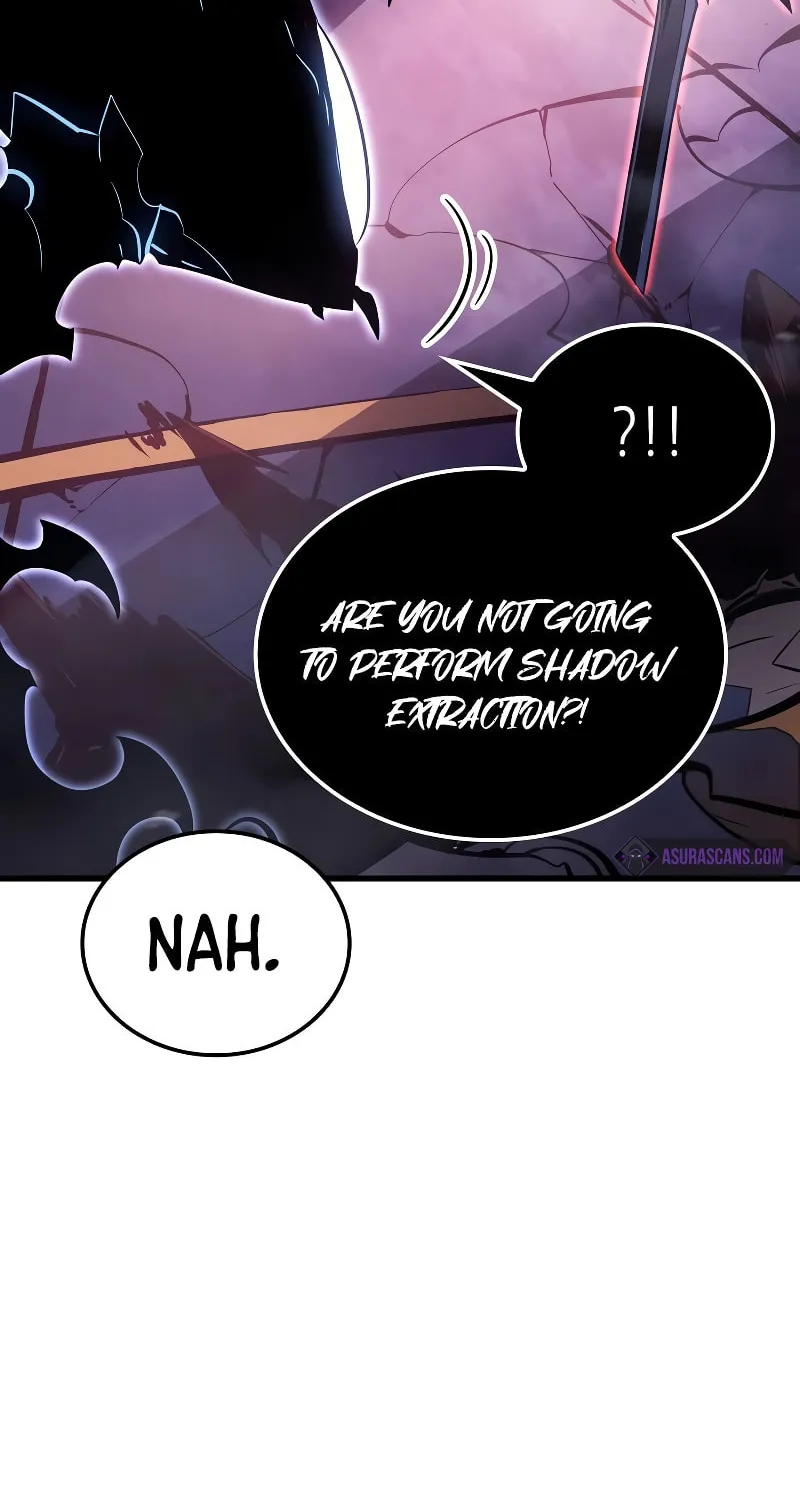 Read Solo Leveling: Ragnarok chapter 9 image 72 on Lezhin