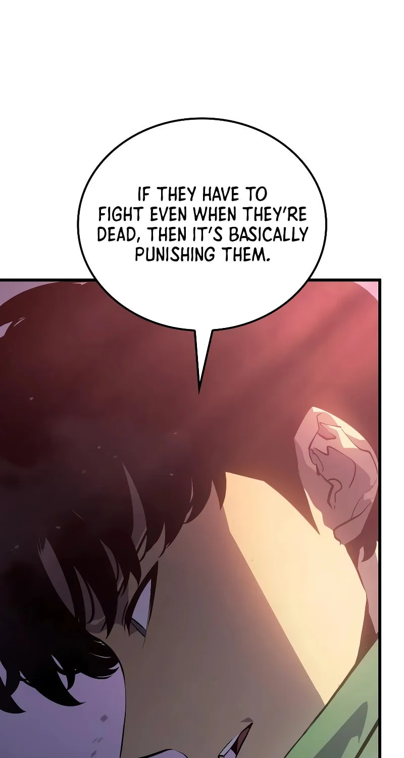 Read Solo Leveling: Ragnarok chapter 9 image 73 on Lezhin