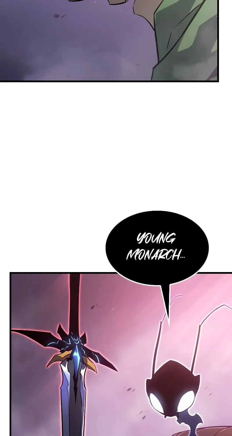 Read Solo Leveling: Ragnarok chapter 9 image 74 on Lezhin