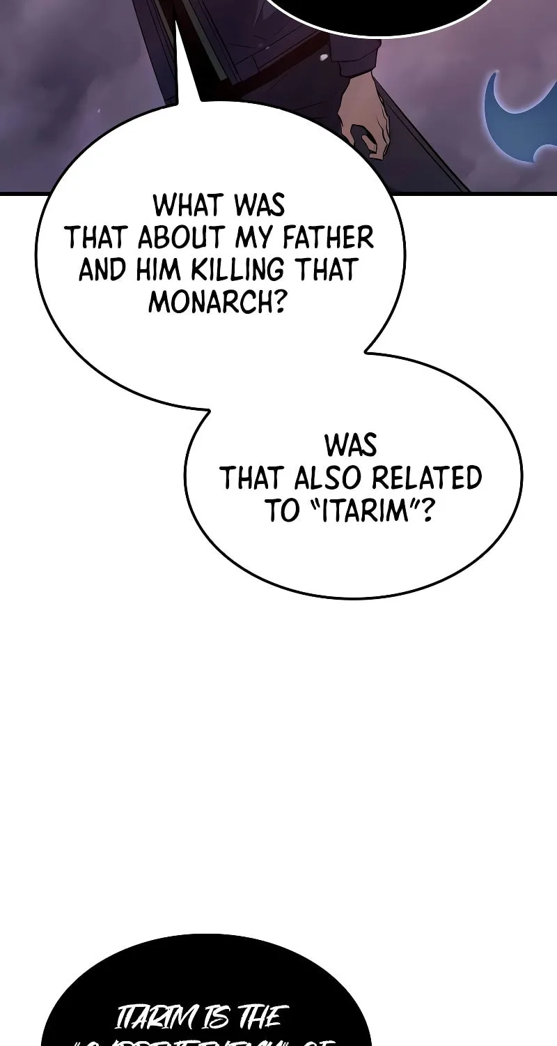 Read Solo Leveling: Ragnarok chapter 9 image 78 on Lezhin