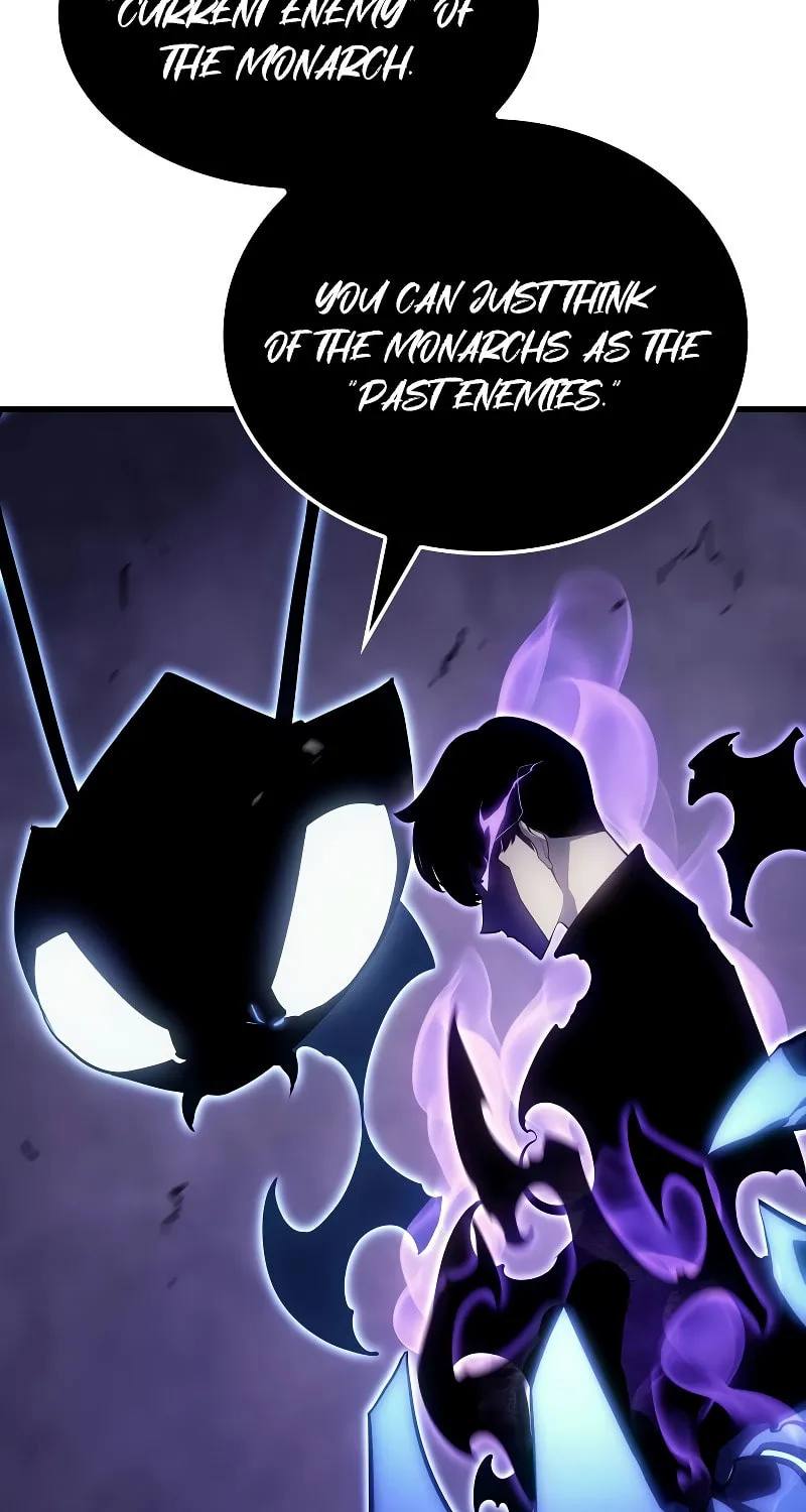 Read Solo Leveling: Ragnarok chapter 9 image 79 on Lezhin