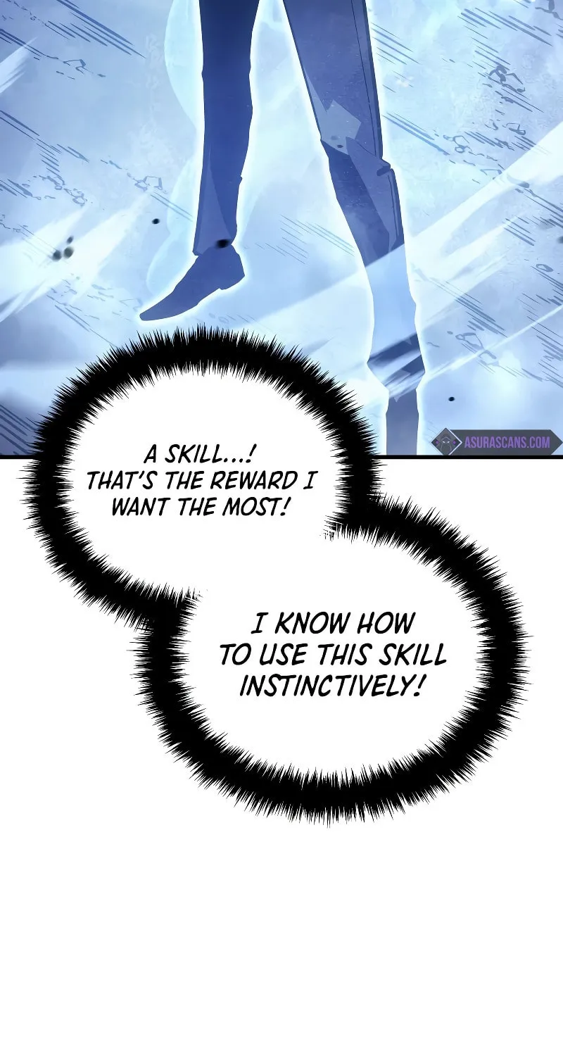 Read Solo Leveling: Ragnarok chapter 9 image 8 on Lezhin