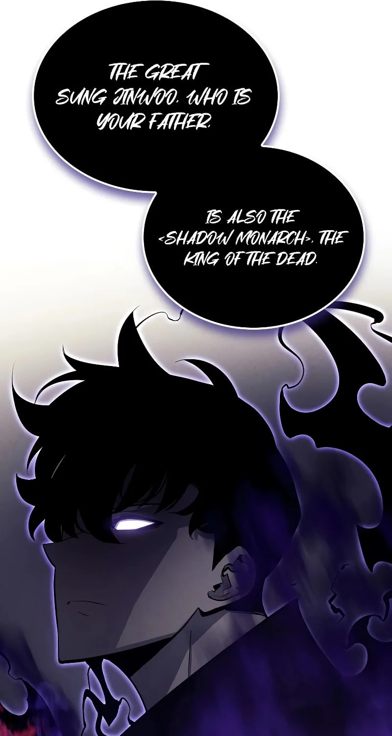 Read Solo Leveling: Ragnarok chapter 9 image 81 on Lezhin