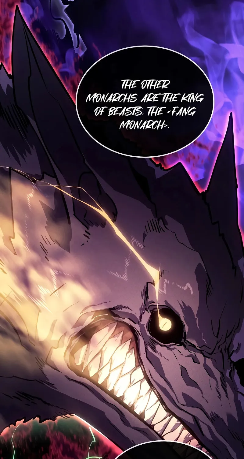 Read Solo Leveling: Ragnarok chapter 9 image 82 on Lezhin