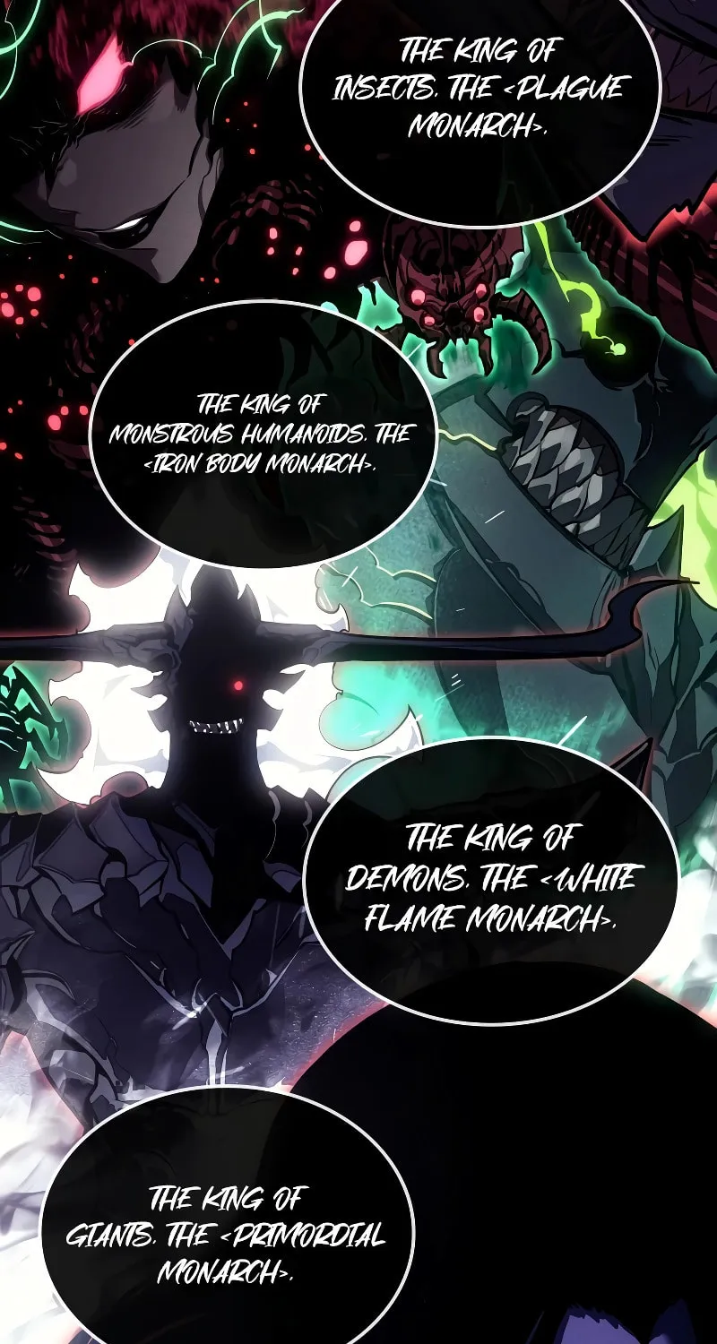Read Solo Leveling: Ragnarok chapter 9 image 83 on Lezhin