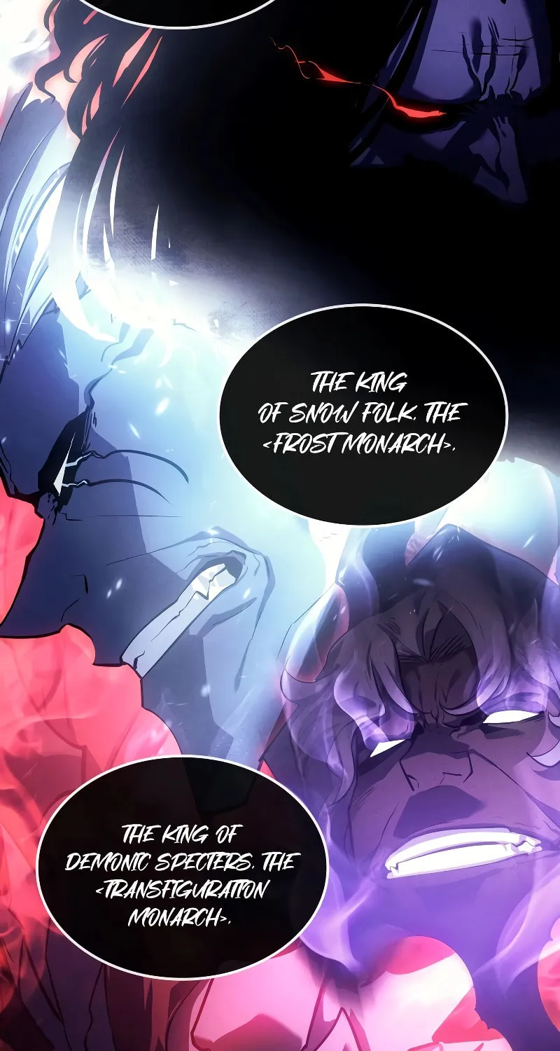 Read Solo Leveling: Ragnarok chapter 9 image 84 on Lezhin