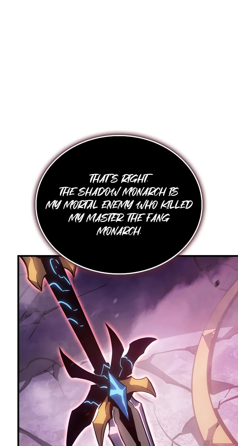 Read Solo Leveling: Ragnarok chapter 9 image 88 on Lezhin