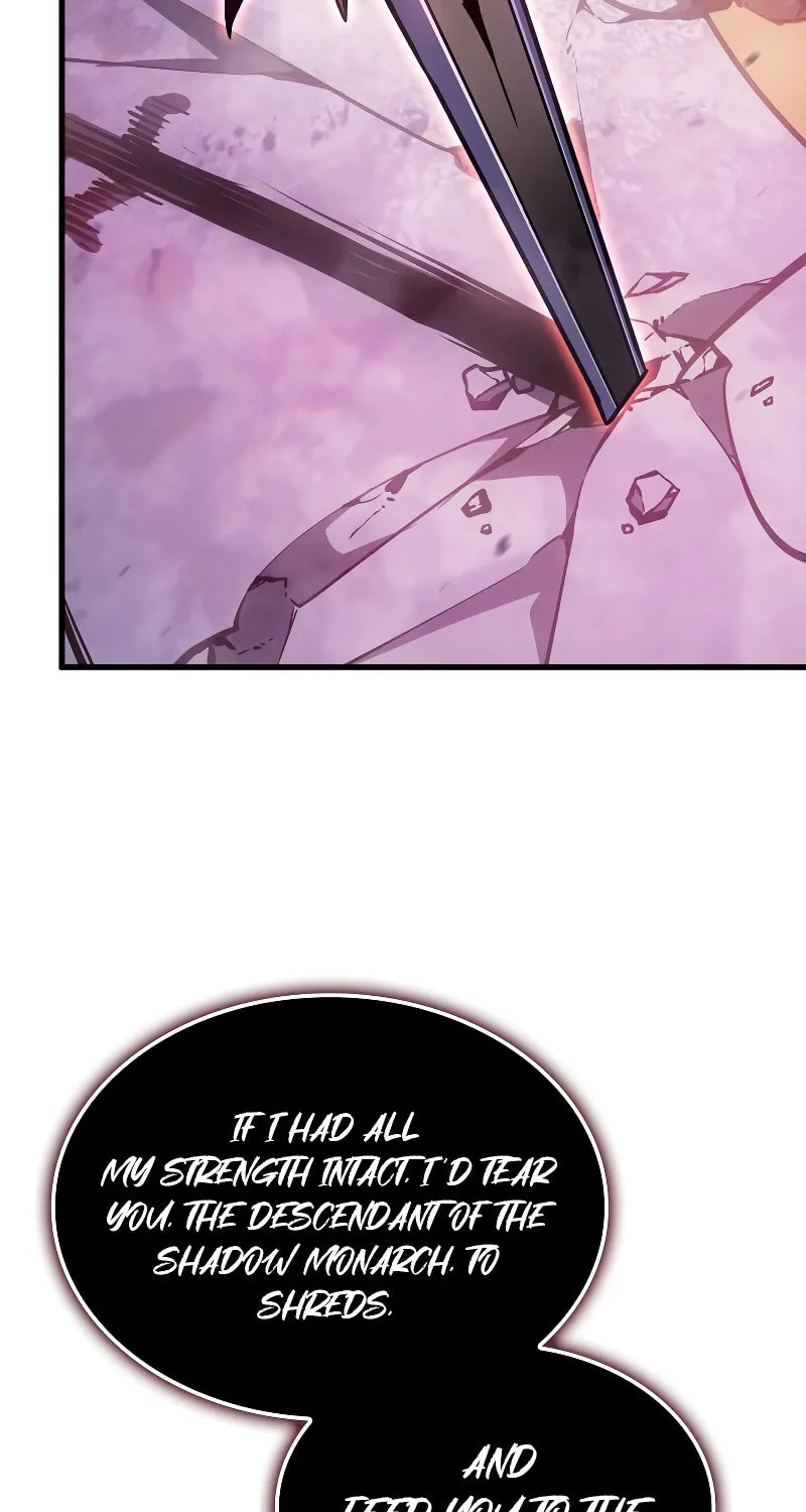 Read Solo Leveling: Ragnarok chapter 9 image 89 on Lezhin