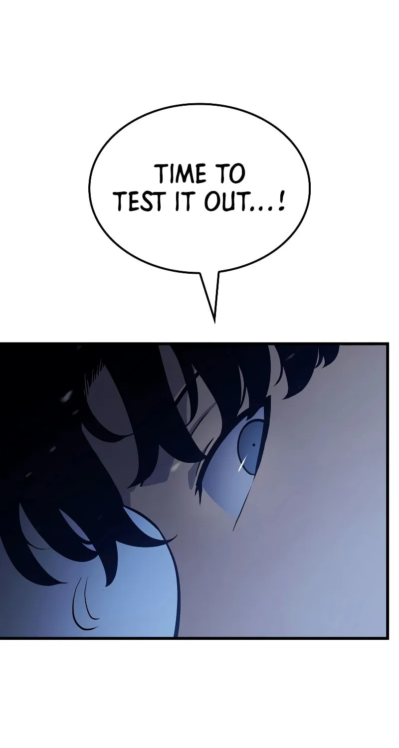Read Solo Leveling: Ragnarok chapter 9 image 9 on Lezhin