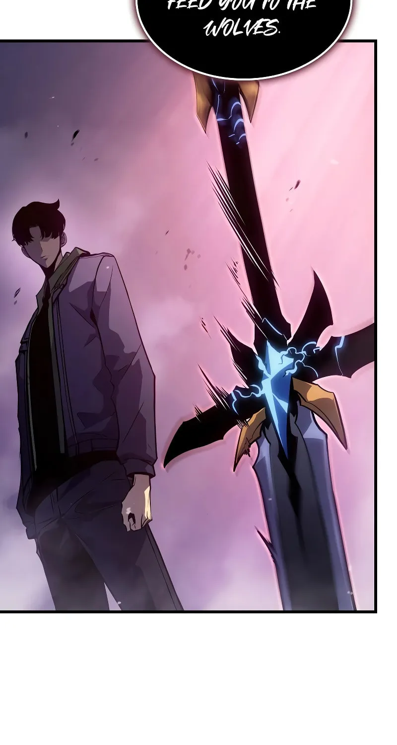 Read Solo Leveling: Ragnarok chapter 9 image 90 on Lezhin