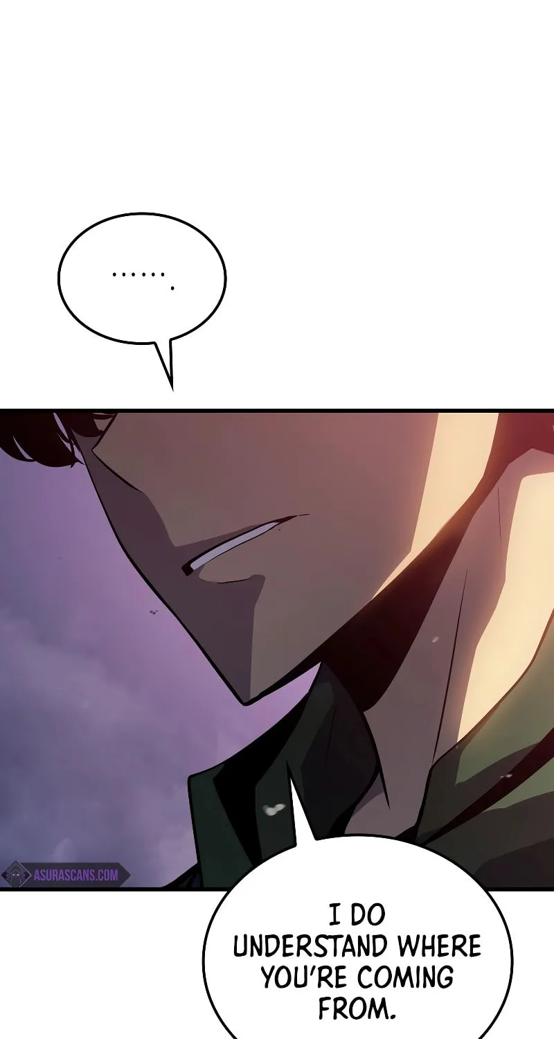 Read Solo Leveling: Ragnarok chapter 9 image 91 on Lezhin