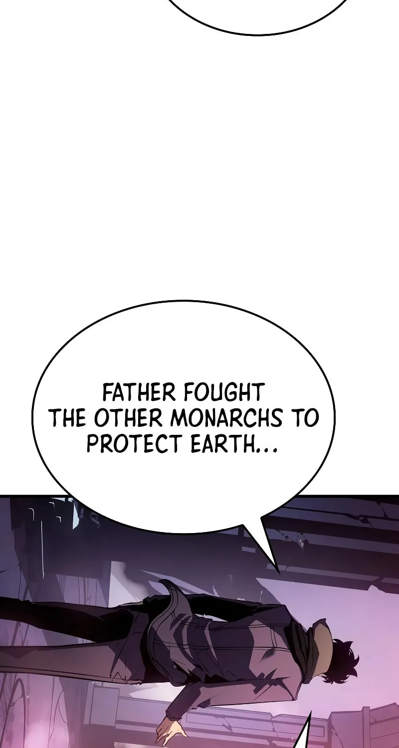 Read Solo Leveling: Ragnarok chapter 9 image 92 on Lezhin