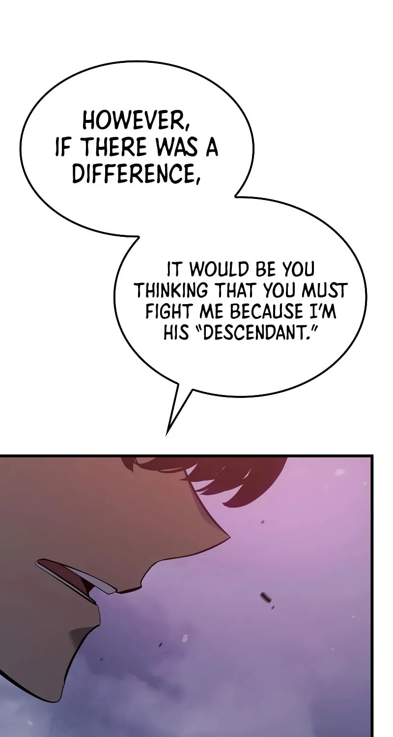 Read Solo Leveling: Ragnarok chapter 9 image 94 on Lezhin