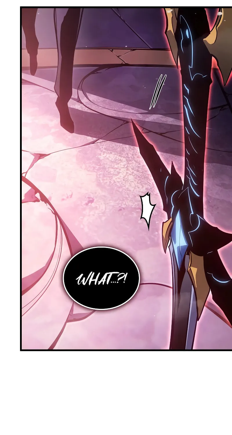 Read Solo Leveling: Ragnarok chapter 9 image 96 on Lezhin