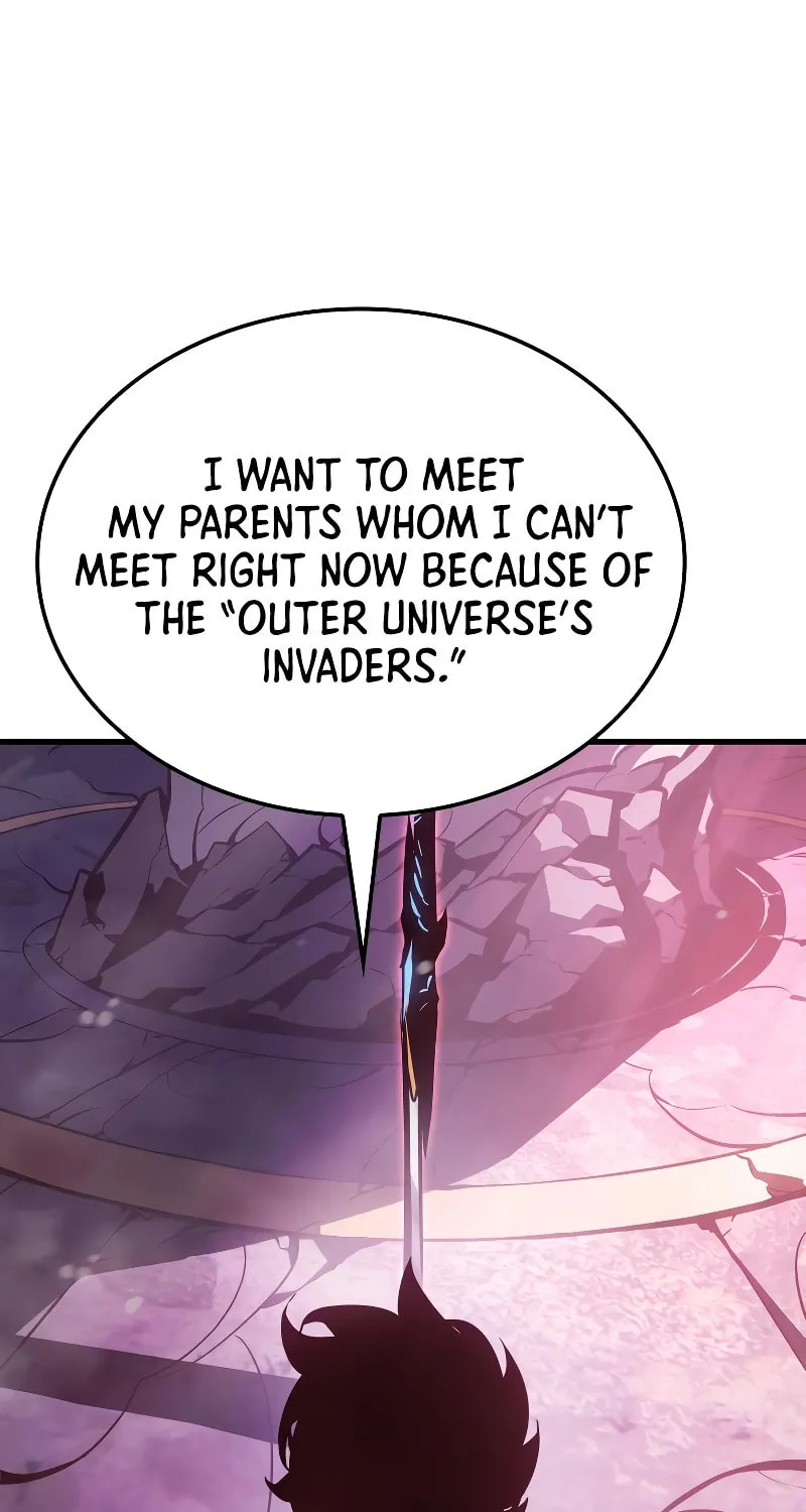 Read Solo Leveling: Ragnarok chapter 9 image 97 on Lezhin