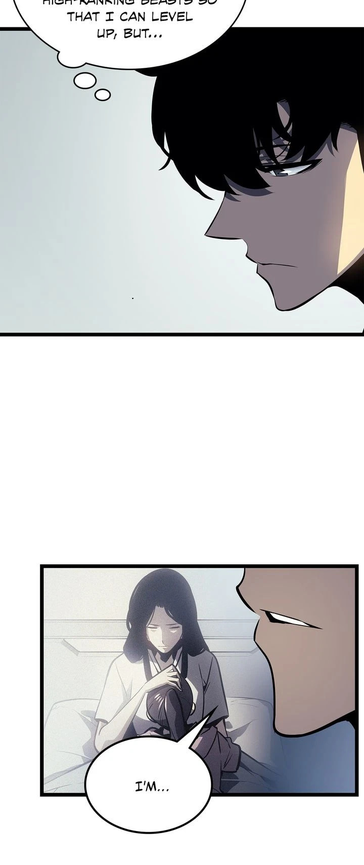 Read Solo Leveling: Ragnarok chapter 90 image 13 on Lezhin
