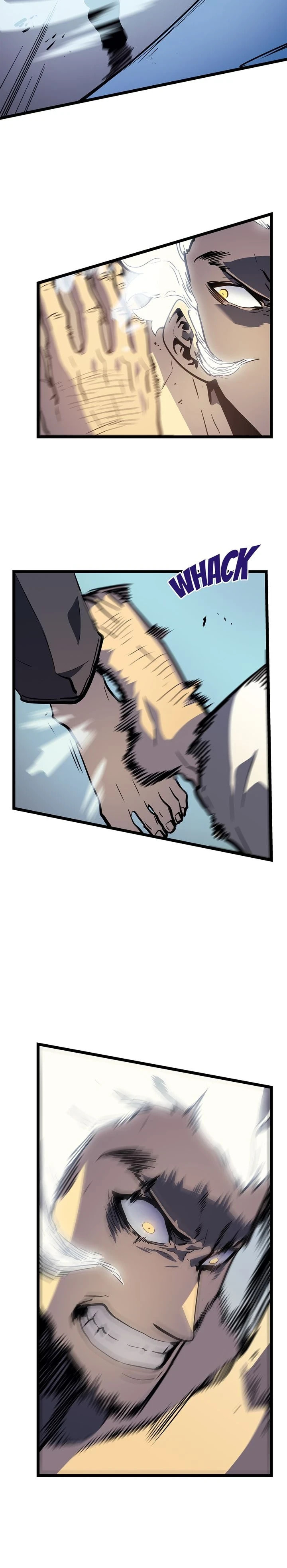Read Solo Leveling: Ragnarok chapter 90 image 18 on Lezhin