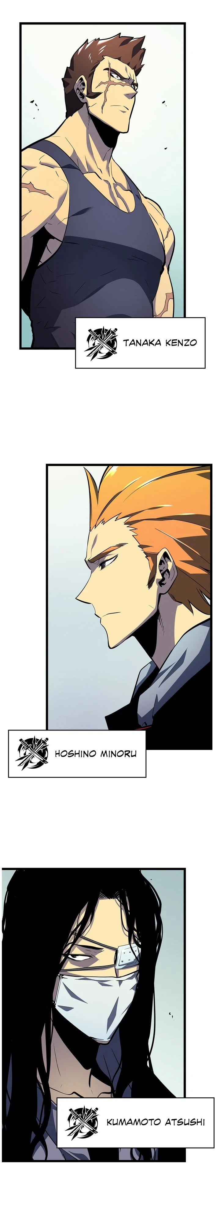 Read Solo Leveling: Ragnarok chapter 90 image 28 on Lezhin