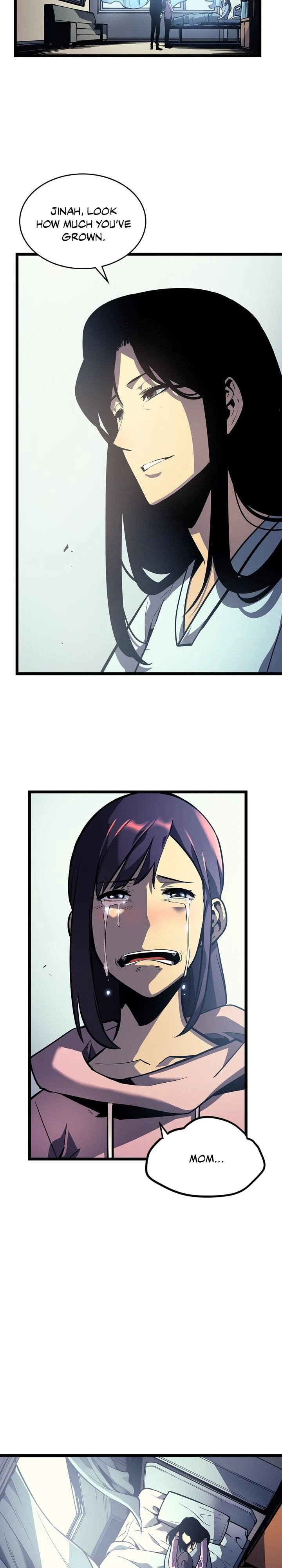 Read Solo Leveling: Ragnarok chapter 90 image 4 on Lezhin
