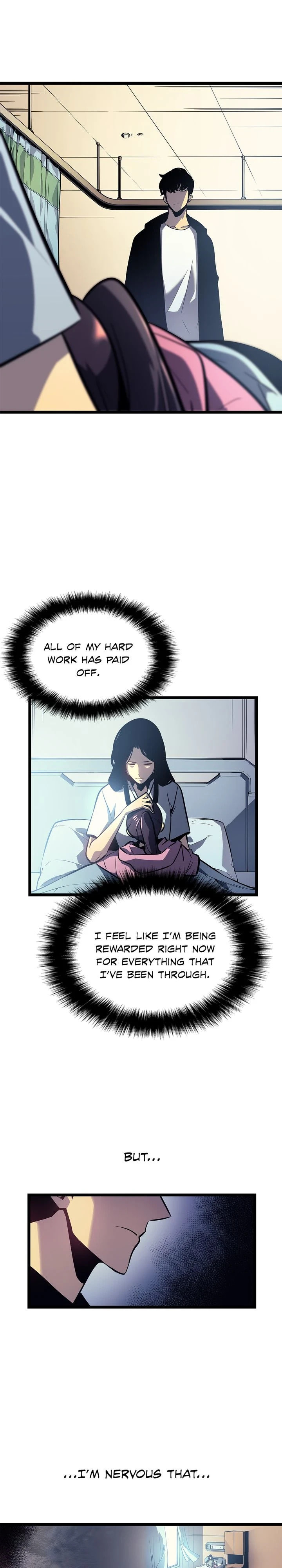 Read Solo Leveling: Ragnarok chapter 90 image 6 on Lezhin