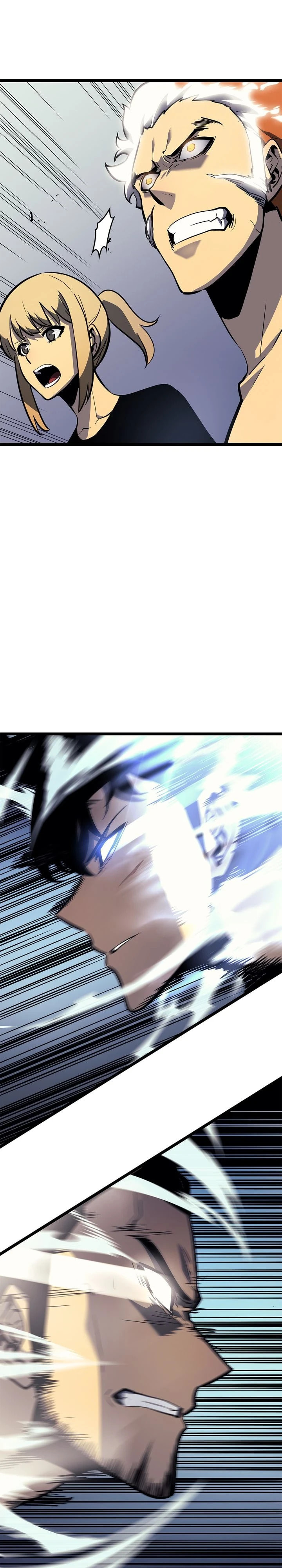 Read Solo Leveling: Ragnarok chapter 93 image 26 on Lezhin