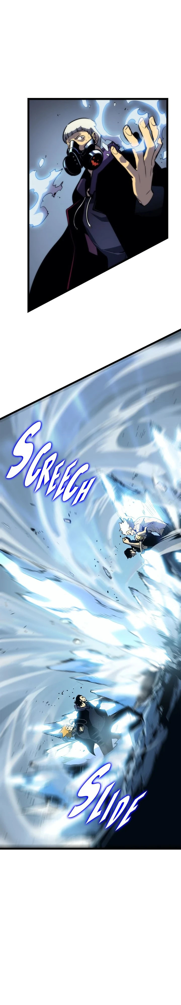 Read Solo Leveling: Ragnarok chapter 93 image 29 on Lezhin