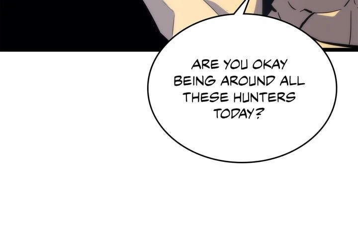 Read Solo Leveling: Ragnarok chapter 93 image 8 on Lezhin