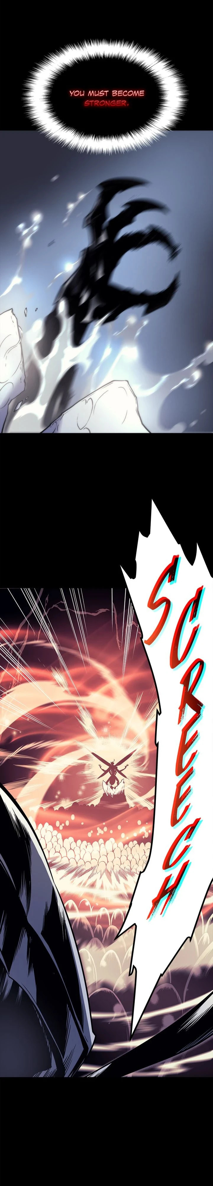 Read Solo Leveling: Ragnarok chapter 94 image 13 on Lezhin