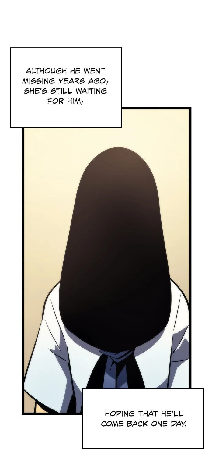 Read Solo Leveling: Ragnarok chapter 94 image 21 on Lezhin