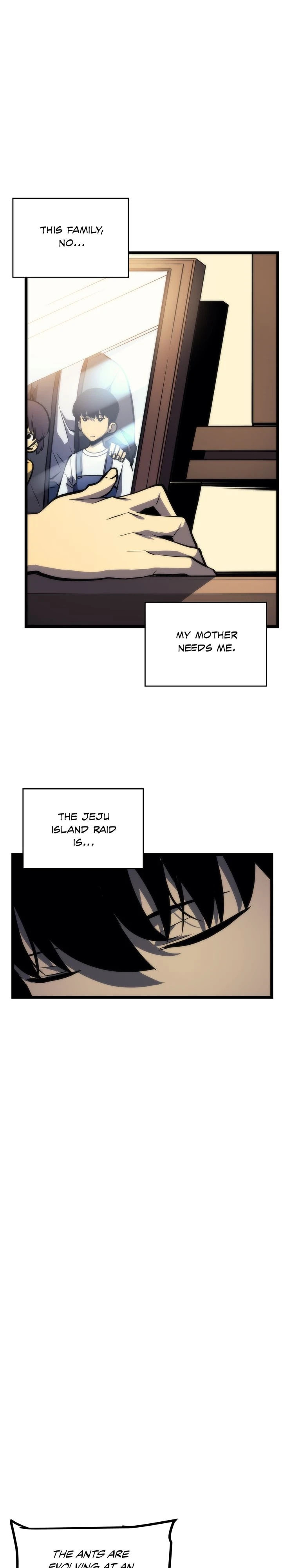 Read Solo Leveling: Ragnarok chapter 94 image 22 on Lezhin