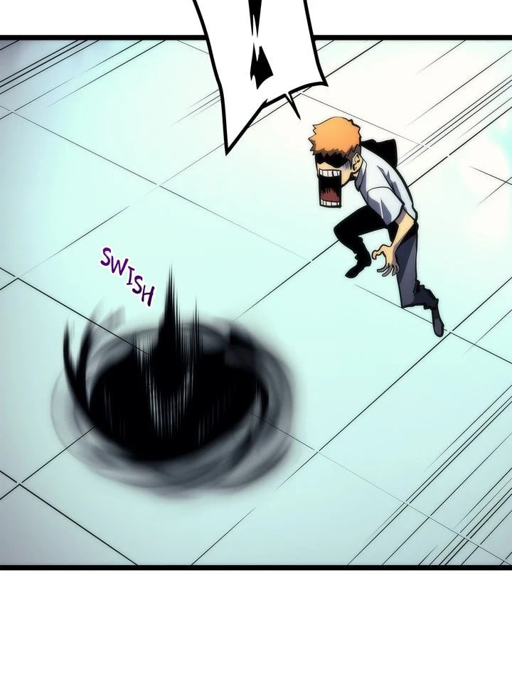 Read Solo Leveling: Ragnarok chapter 94 image 32 on Lezhin