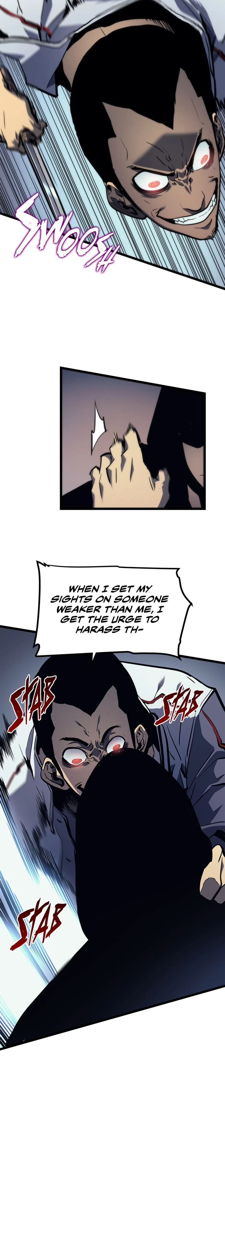 Read Solo Leveling: Ragnarok chapter 94 image 37 on Lezhin