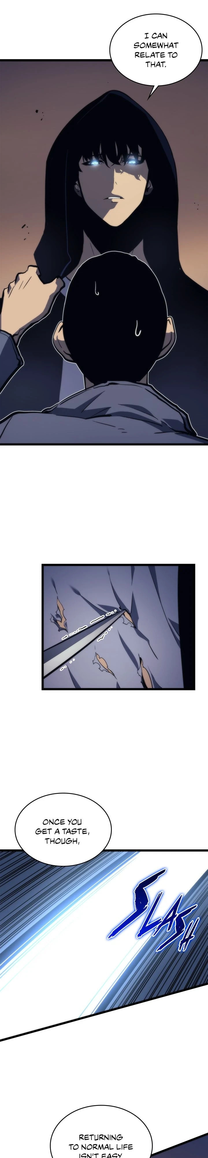 Read Solo Leveling: Ragnarok chapter 94 image 38 on Lezhin