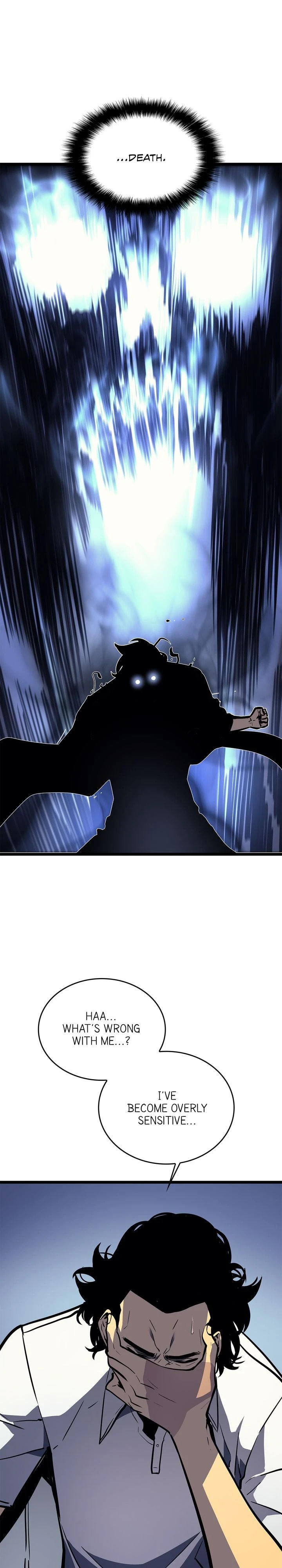Read Solo Leveling: Ragnarok chapter 94 image 47 on Lezhin