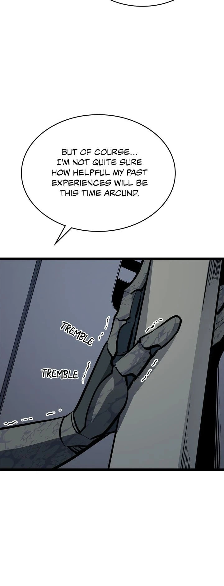 Read Solo Leveling: Ragnarok chapter 95 image 15 on Lezhin