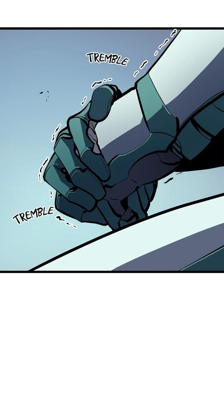Read Solo Leveling: Ragnarok chapter 95 image 21 on Lezhin