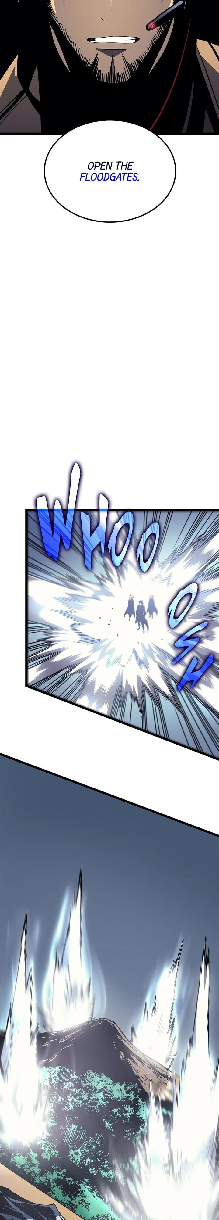 Read Solo Leveling: Ragnarok chapter 95 image 26 on Lezhin