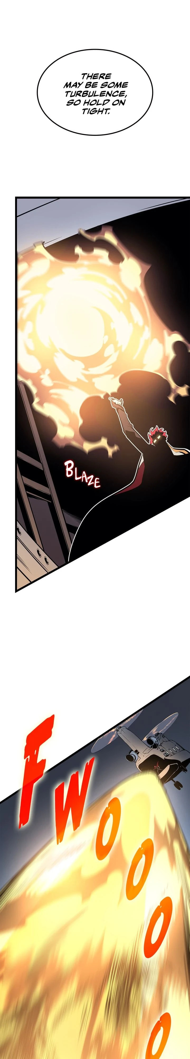Read Solo Leveling: Ragnarok chapter 95 image 34 on Lezhin
