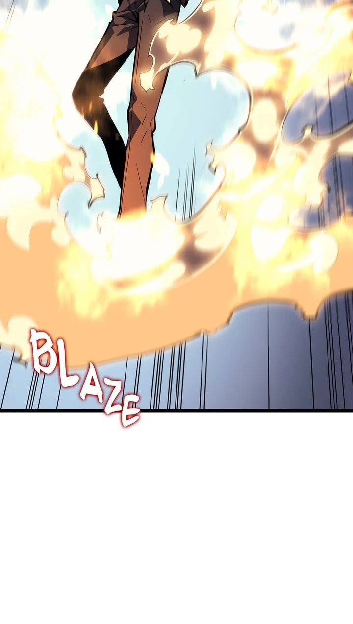 Read Solo Leveling: Ragnarok chapter 95 image 36 on Lezhin