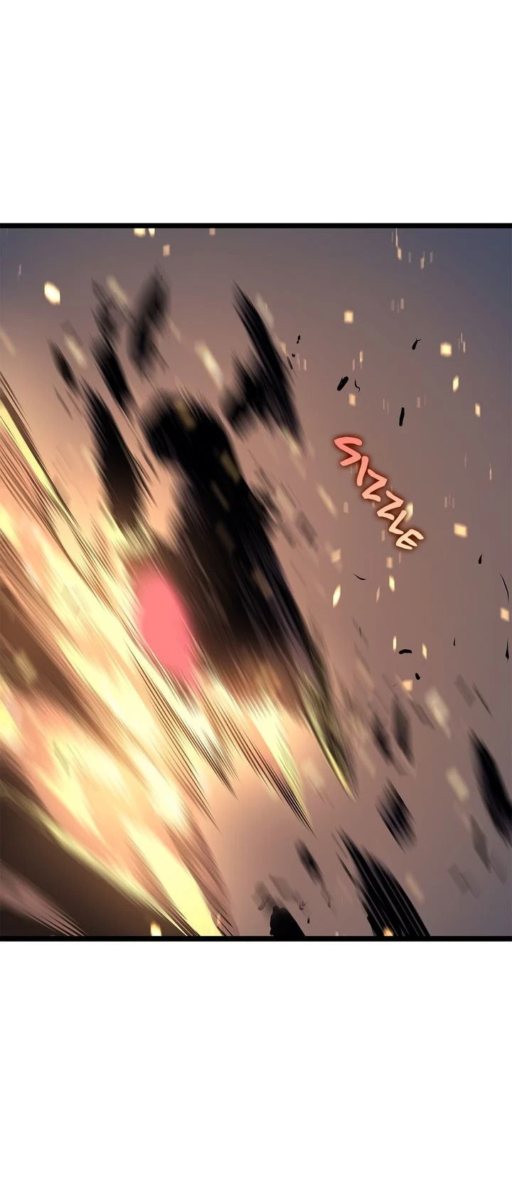 Read Solo Leveling: Ragnarok chapter 95 image 39 on Lezhin