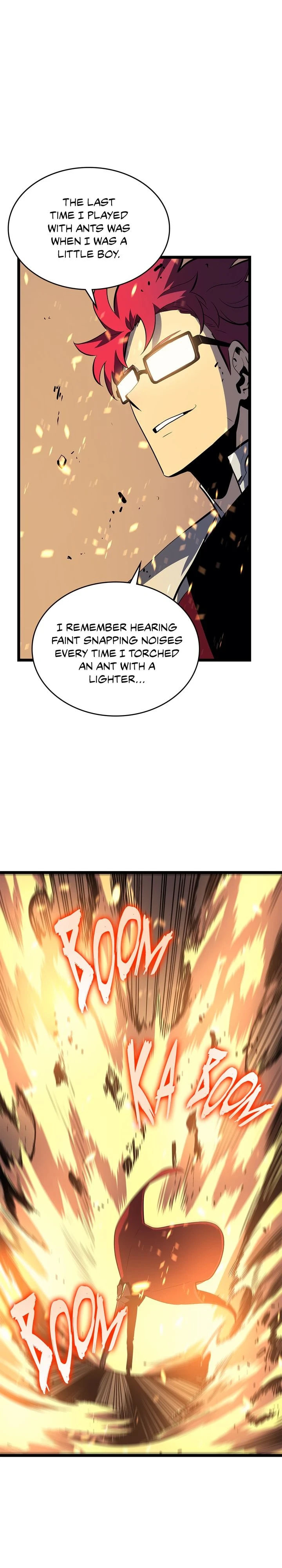 Read Solo Leveling: Ragnarok chapter 95 image 40 on Lezhin